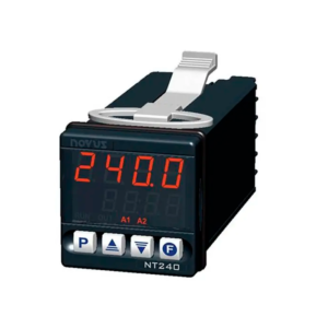 NT240-RP Microprocessor Based Timer 48×48 mm