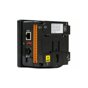 CLP+IHM XL4E HE-XC1E2: 12ED / 06SR / 04EA