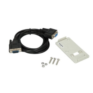 Kit de montaje remoto para HMI FieldLogger con cable de 1,8 m