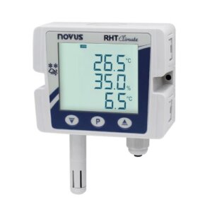 RHT Climate temp and humidity Sensor module for replacement