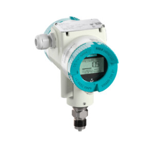 Transmisor de Presion Sitrans P320 Rango 63 bar. Rosca 1/2 HENPT