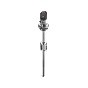 Transmisor de nivel 250mm,G1″,4-20mA,Ø30X45- MUESTRA