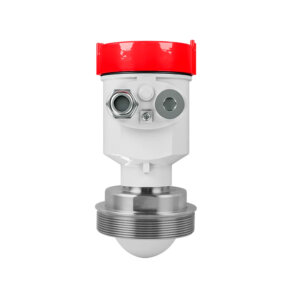 SENSOR DE NIVEL RADAR WSR550 – A20SELEC2TFWH -EM 0 – 10 mts Sin Display RS485 G 3 1/2 NPT SUPMEA